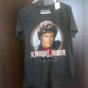 Knight Rider t-shirt